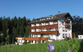 Hotel Cafe Günter  3*